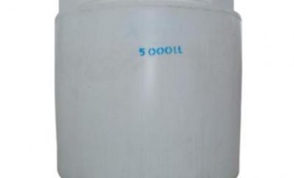 5000 ვერტიკალური სატანკო ლიტრი